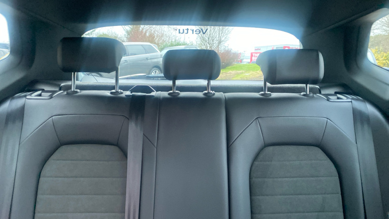 SEAT Arona 1.0 TSI 110 FR Sport 5dr DSG Petrol Hatchback